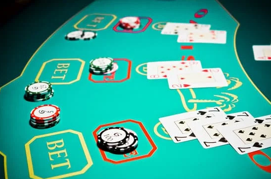 Bitcoin Casinos Vorteile und Risiken