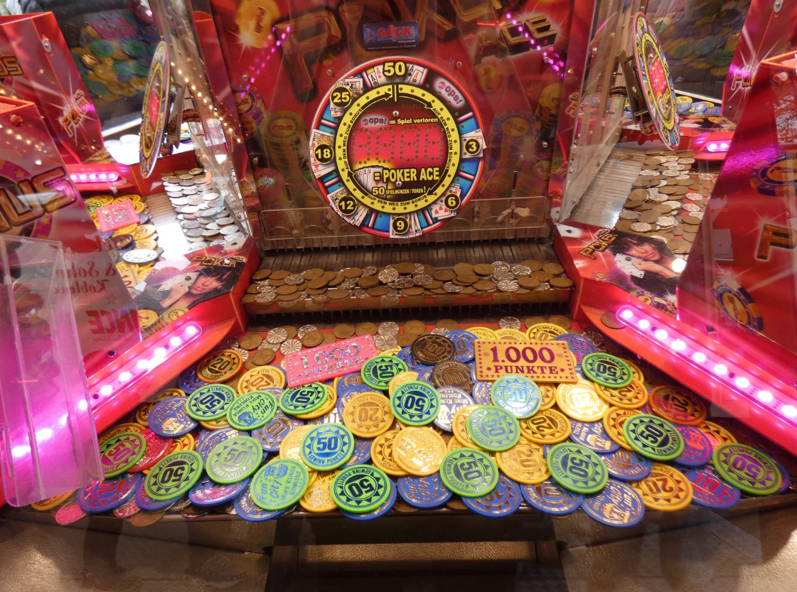 Innovative Funktionen neuer Casino Seiten